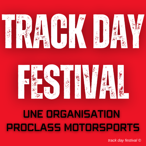 Track Day Festival à Aubusson